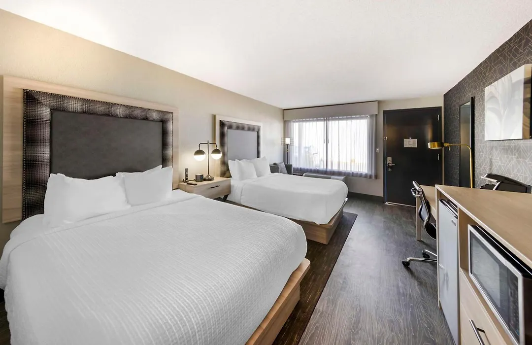 Aiden By Best Western South Reno-1