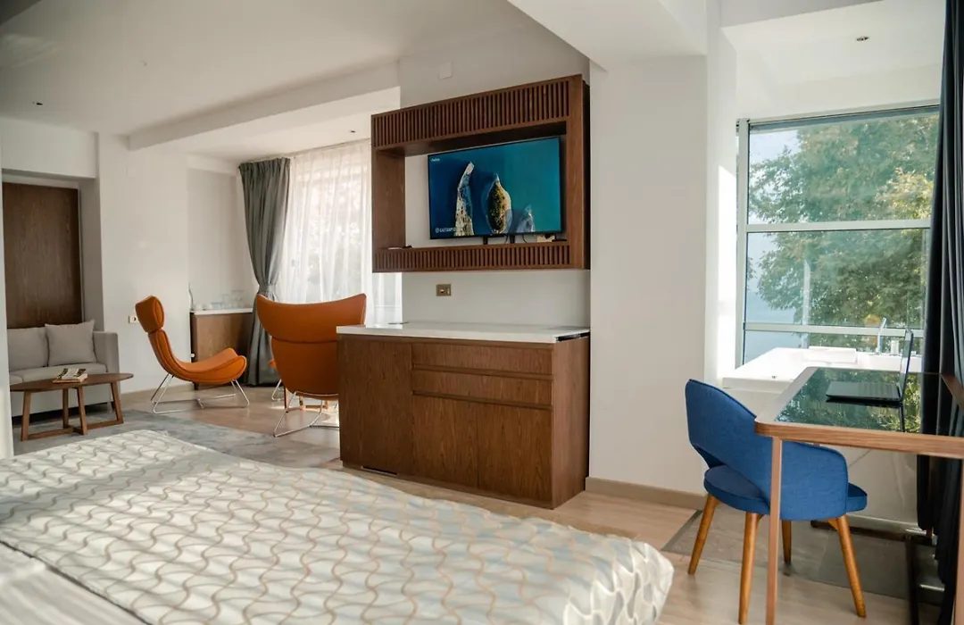 Hotel Drim & Spa-1
