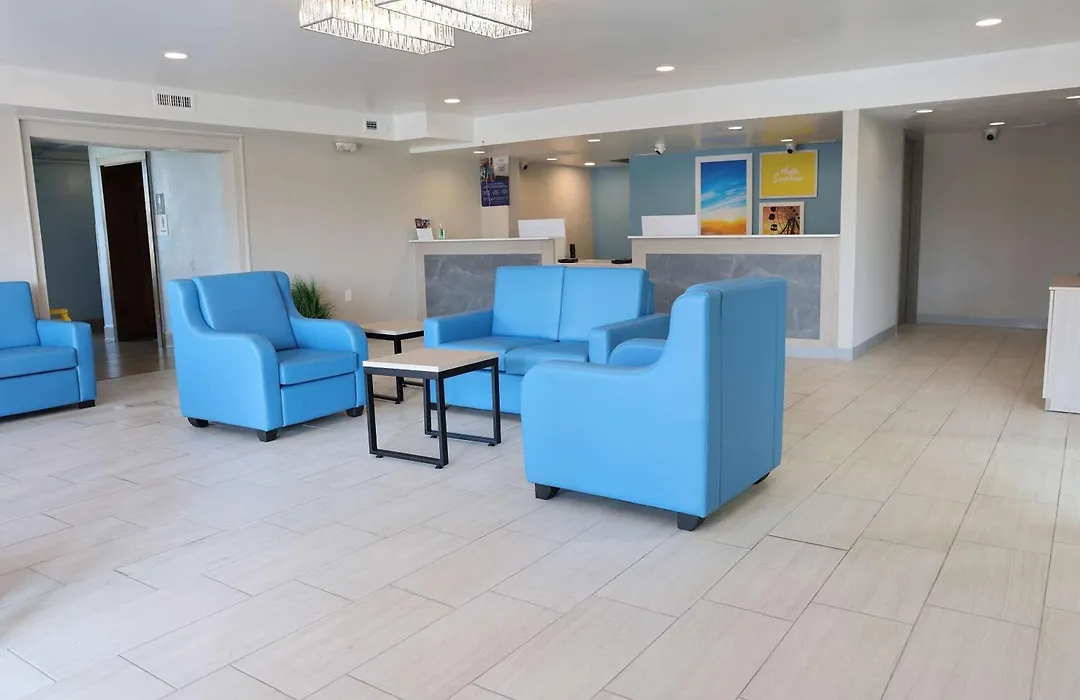 Days Inn By Wyndham Kings Dominion Doswell-1