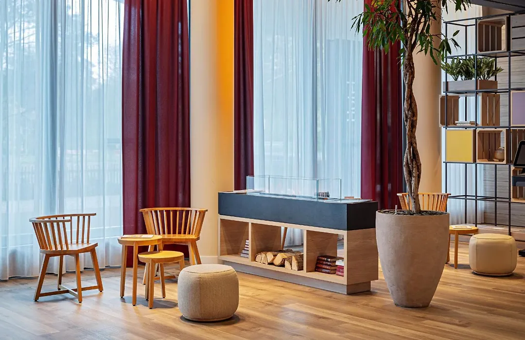 Intercityhotel Geneva-1