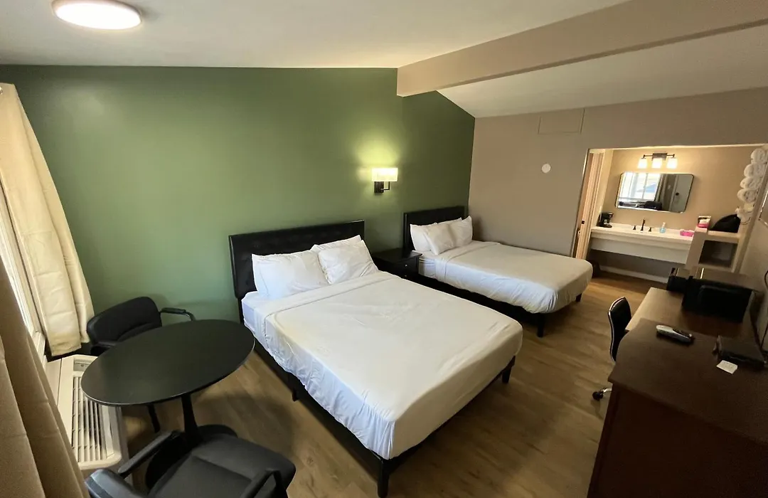 Valley Inn And Suites-1