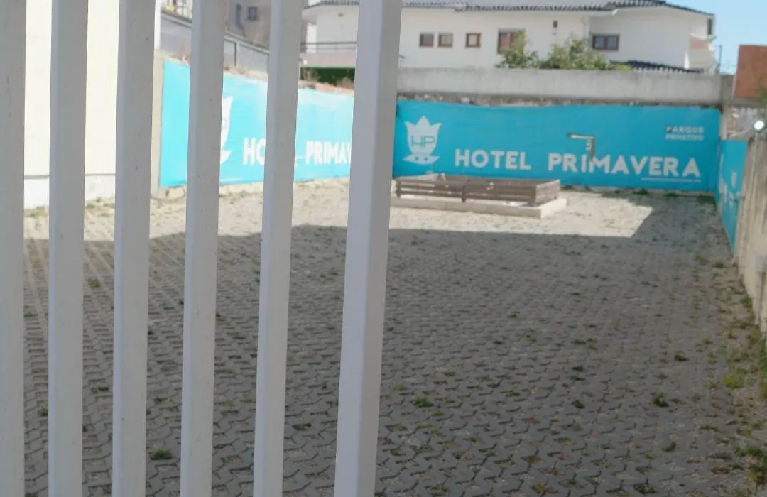 Hotel Primavera-1