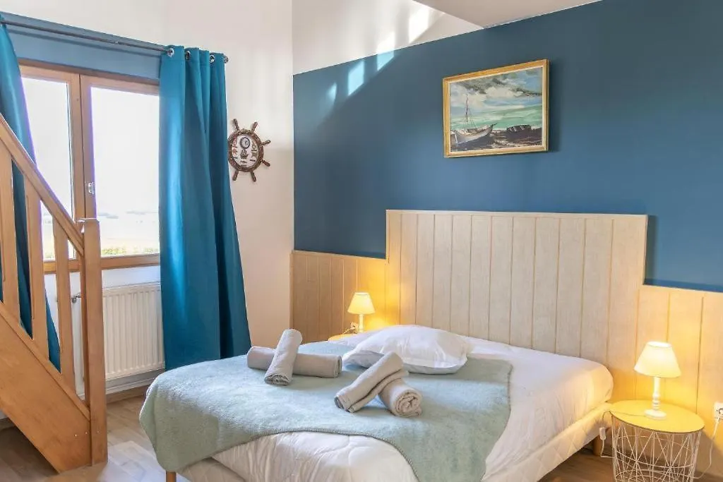 Maison D'hôte La Ferme Du Grand Air-1