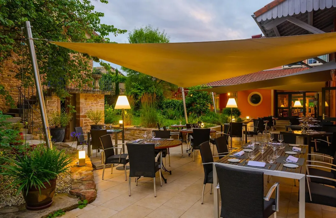 Le Moulin du Gastronome-1