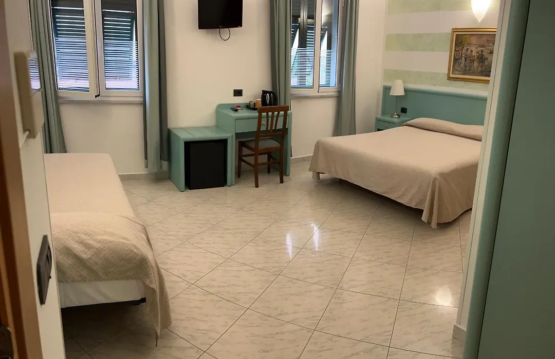 Albergo Marina-1