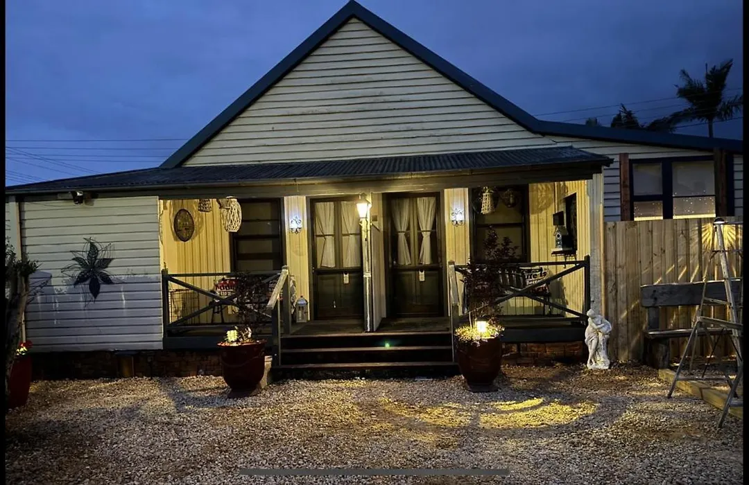 The Table Guest House-1