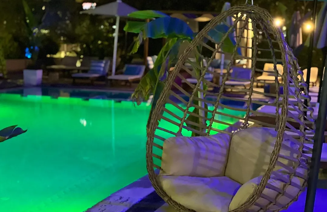 Marbella Beach Hotel-1