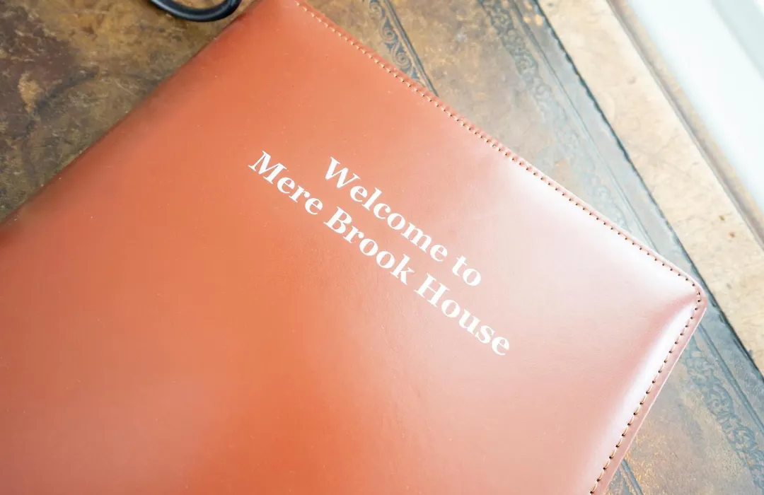 Mere Brook House-1
