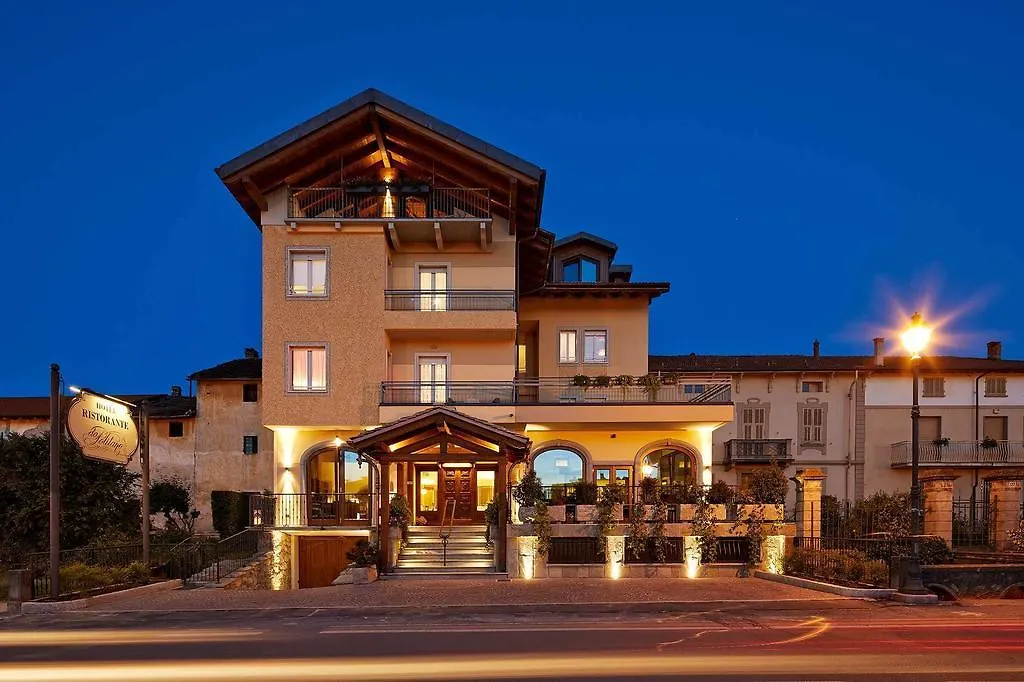 Hotel Ristorante Da Politano-1