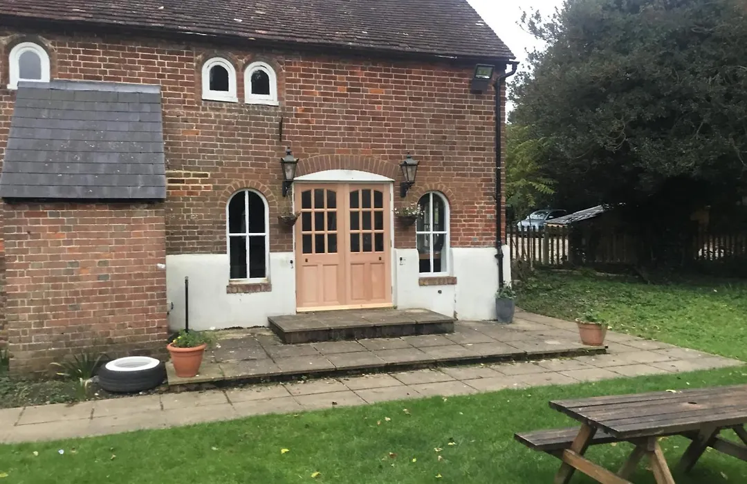 The Flying Horse Inn-1