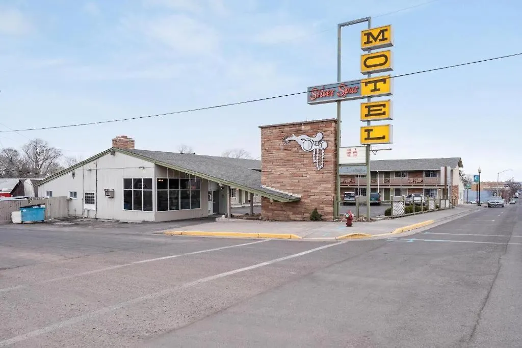 Silver Spur Motel-1