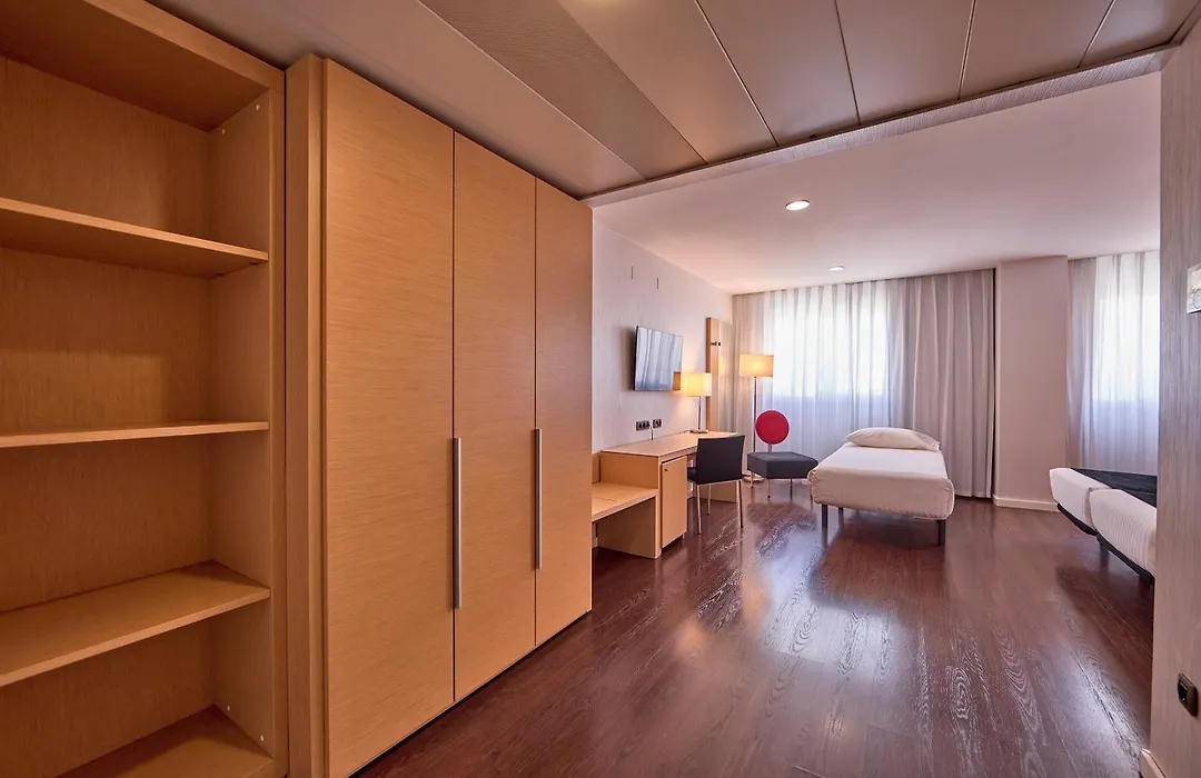 Civis Luz Castellon 4*S-1