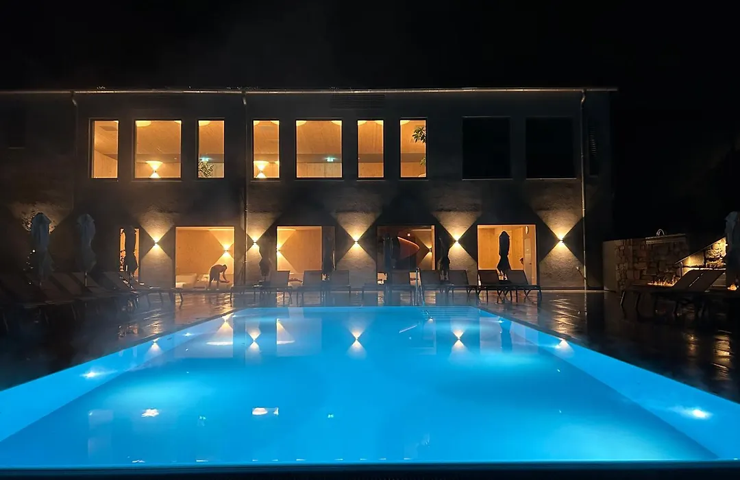 Fair Resort All Inclusive Wellness & Spa Hotel Jena-1