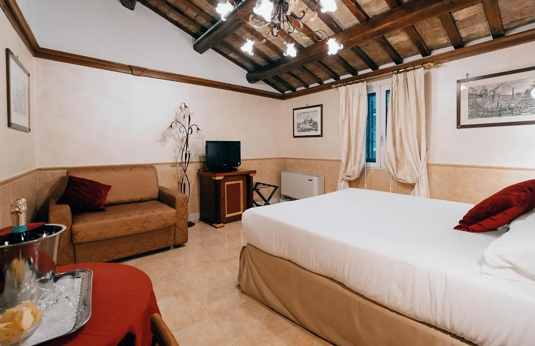 Hotel Pantheon-1