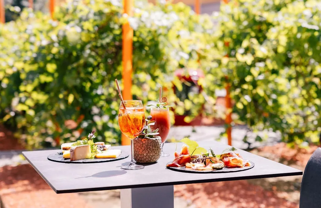 Radisson Blu Hotel Toulouse Airport-1
