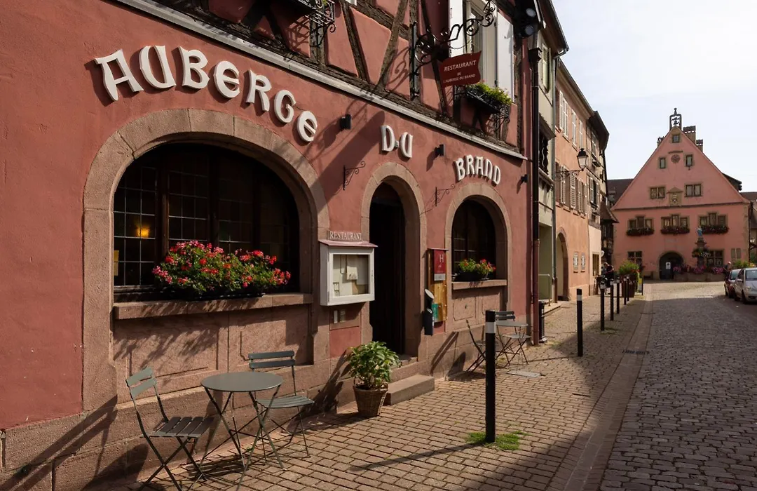 L'Auberge Du Brand-1