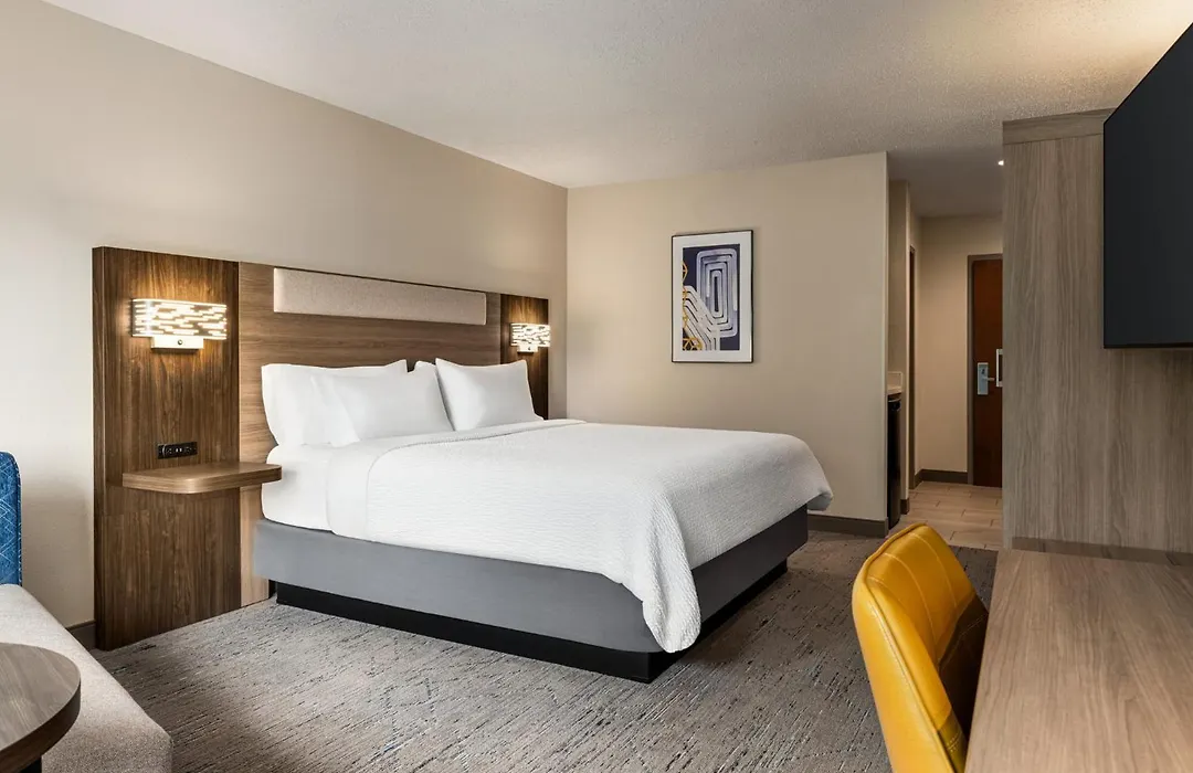 Holiday Inn Express Hotel & Suites Hagerstown By Ihg-1