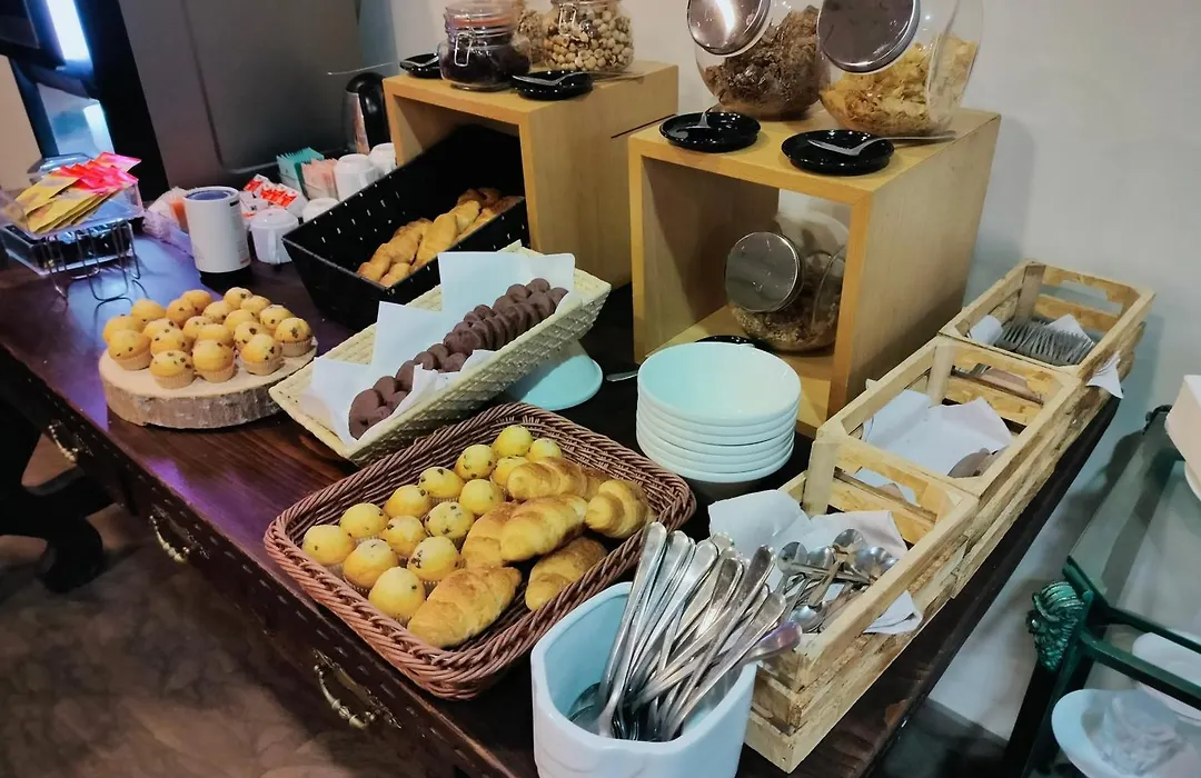 U-Hotel Spa Ciudad De Astorga-1