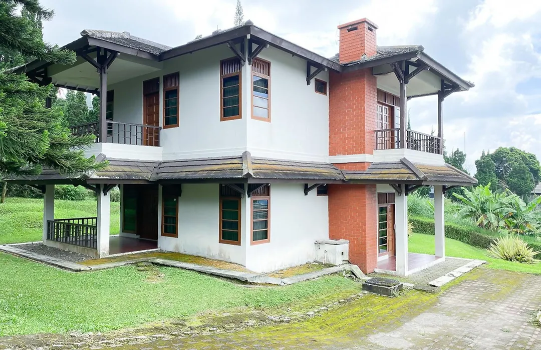 Lembang Asri Resort-1