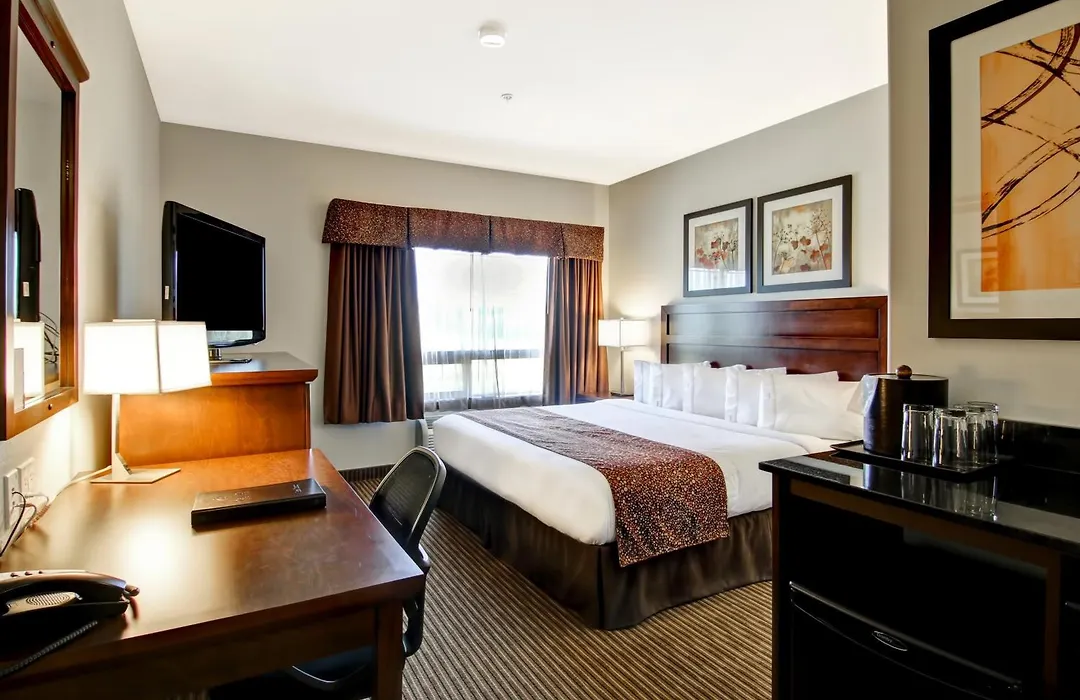 Canalta Hotel Melfort-1