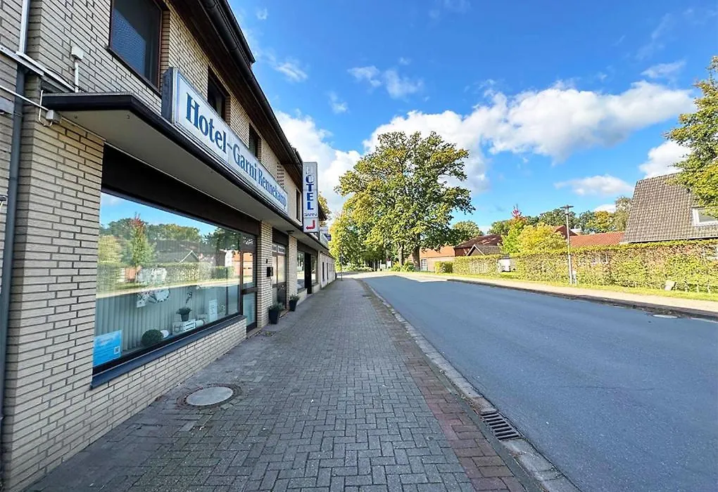 Hotel Rennekamp-1