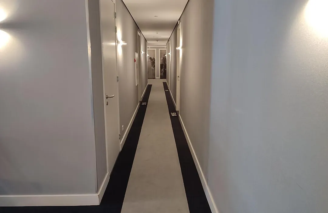 B-Aparthotel Kennedy-1