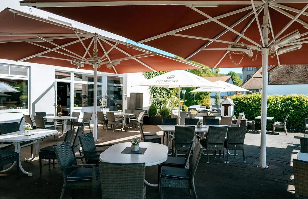 Hotel & Restaurant Kronenhof Am Weser-Radweg-1