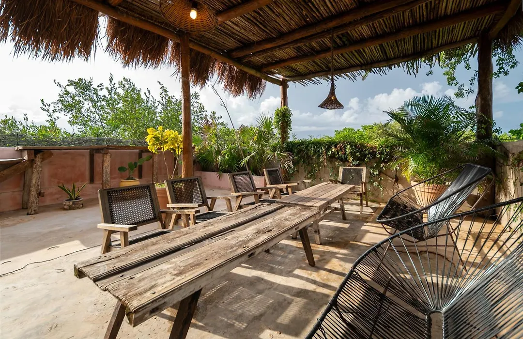 Casa Coyote Tulum-1