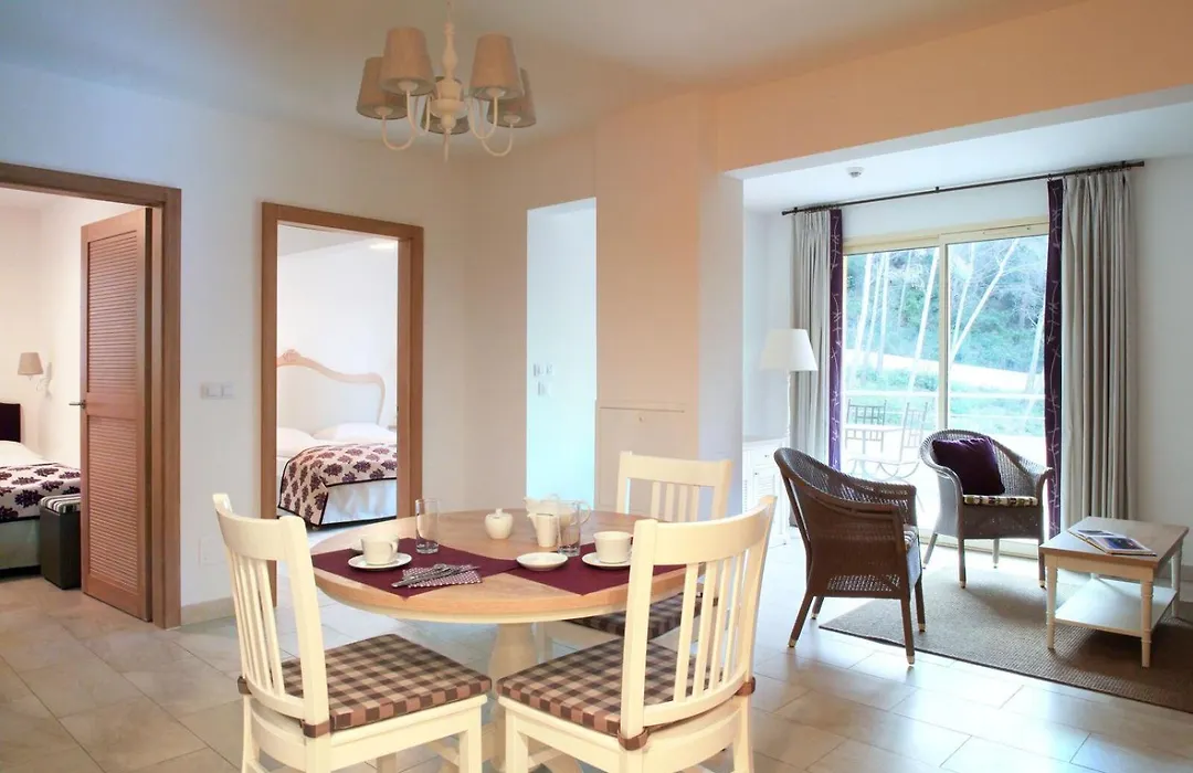 Hapimag Apartments La Madrague-1