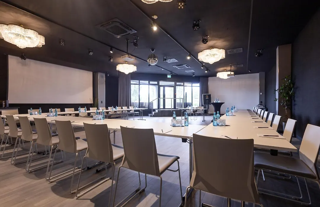 GINN Hotel Berlin Potsdam-1