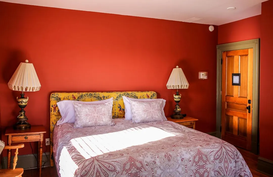 The Millerton Inn-1
