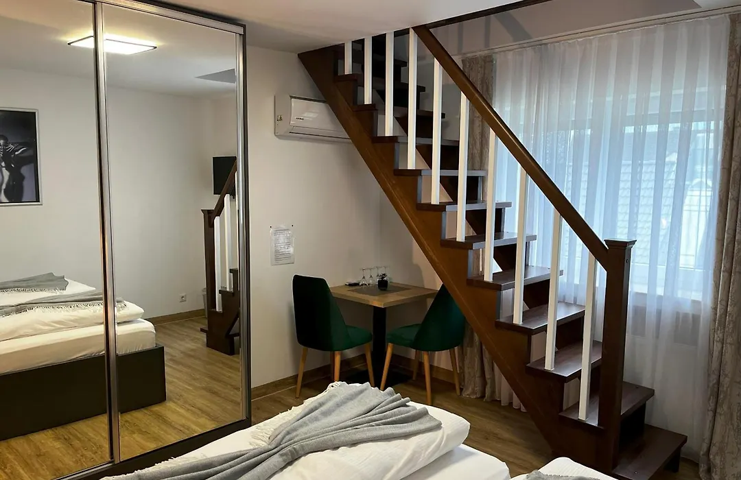 Haven Hotels - Hotel Dona-1