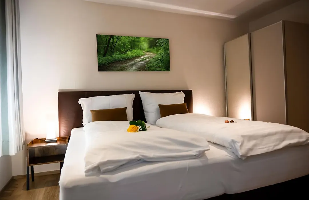 Hotel am Huntepadd-1