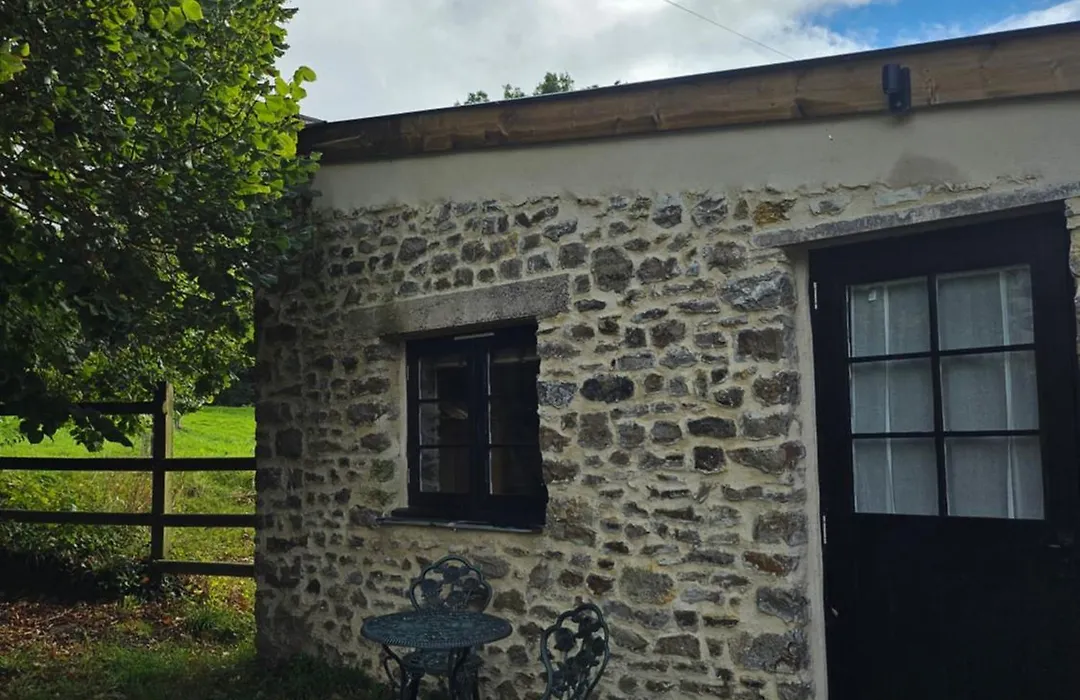 The Drewe Arms, Broadhembury-1