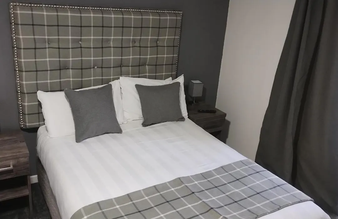 Royal Thurso Hotel-1