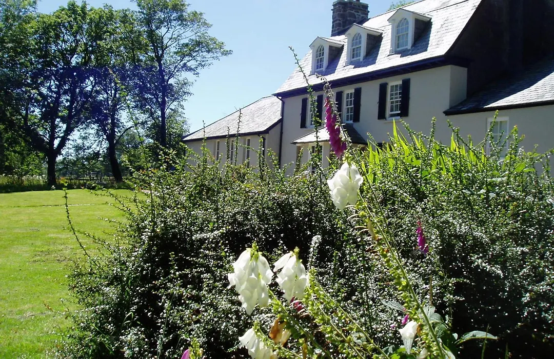 Tor Royal Farm House-1
