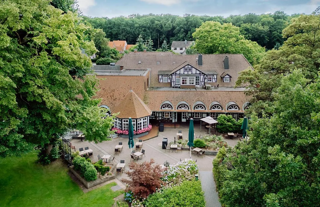 Romantik Hotel Boesehof-1