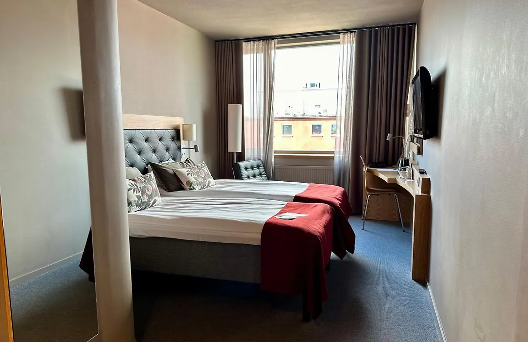 Spar Hotel Majorna-1