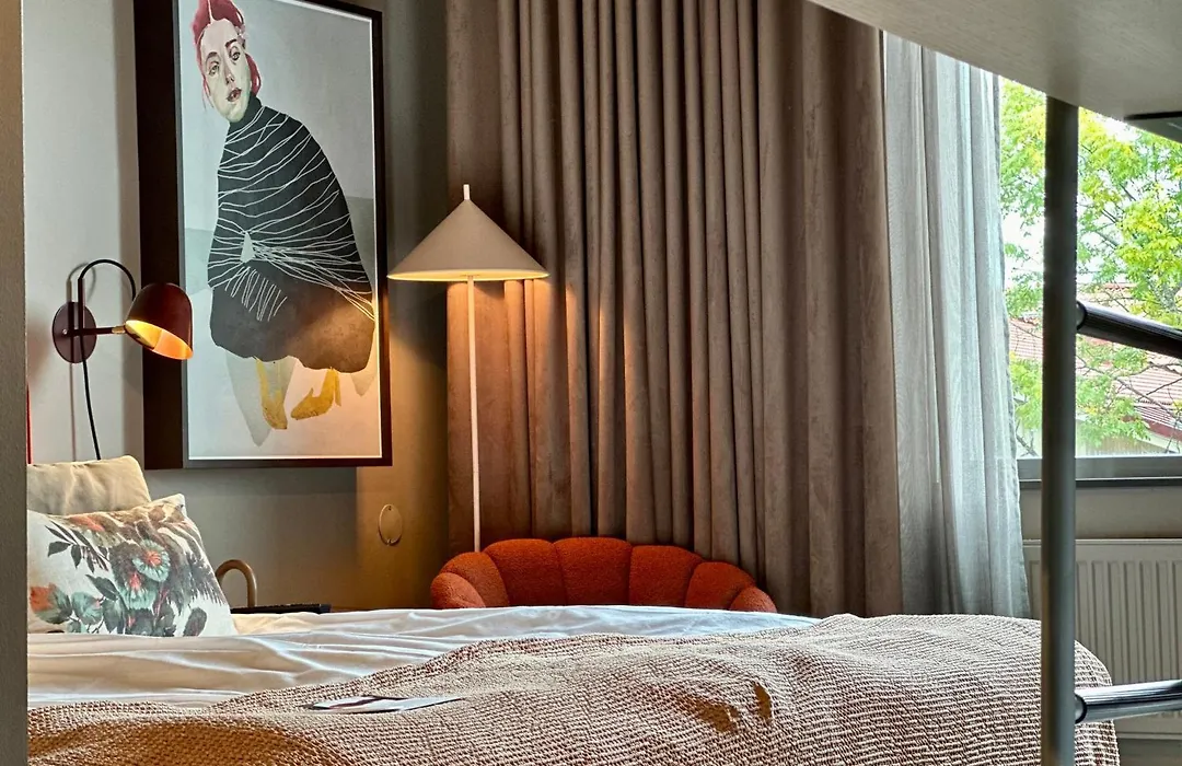 Spar Hotel Majorna-1