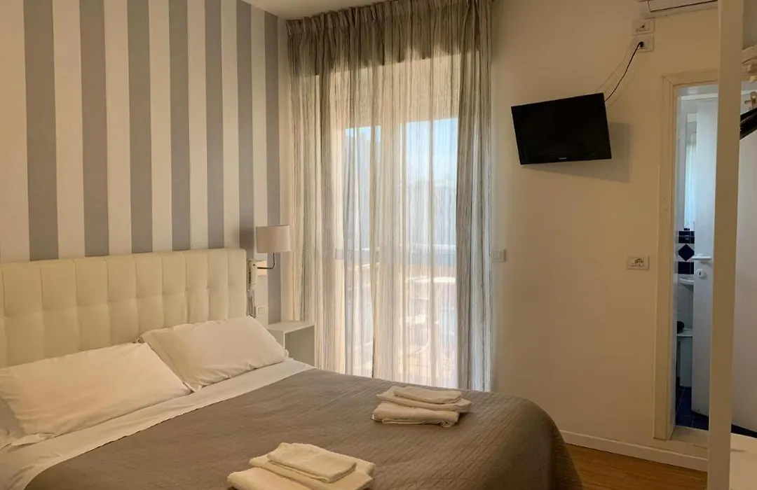 Hotel Villa Edda-1
