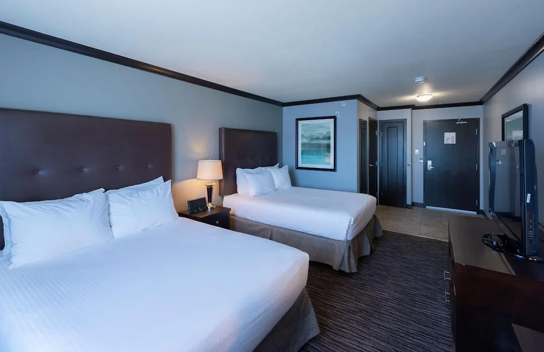 Prestige Treasure Cove Resort, WorldHotels Elite-1