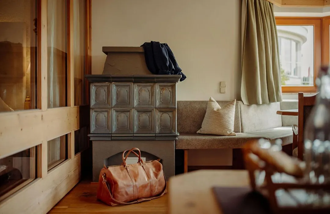 Hotel Bergheimat-1