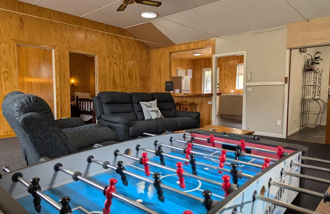 Burkes Pass Country Motels-1