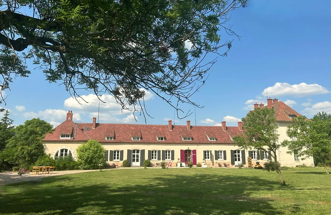 Château des Edelins-1