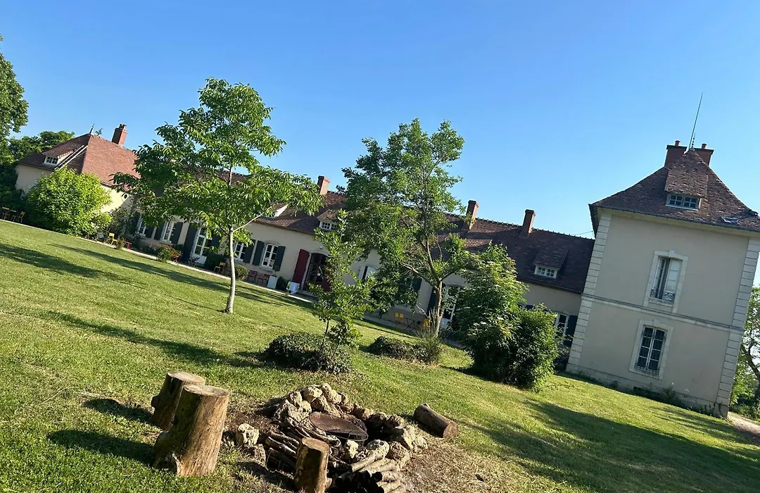 Chateau Des Edelins-1