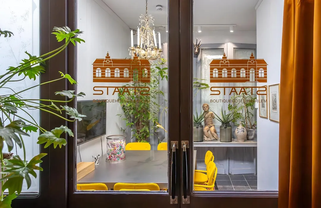 Boutiquehotel Staats-1