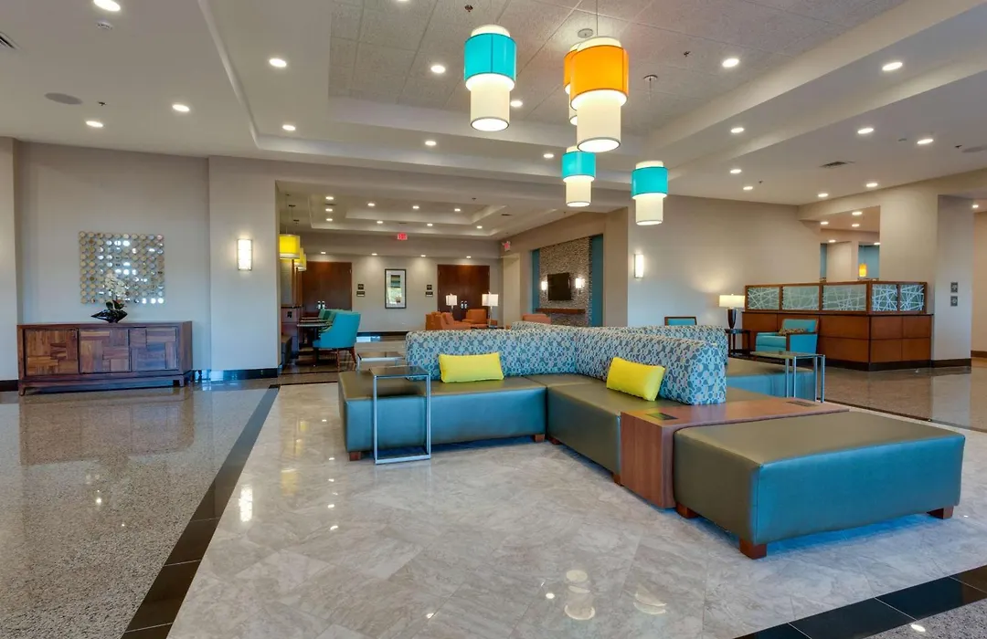 Drury Inn & Suites Gainesville-1