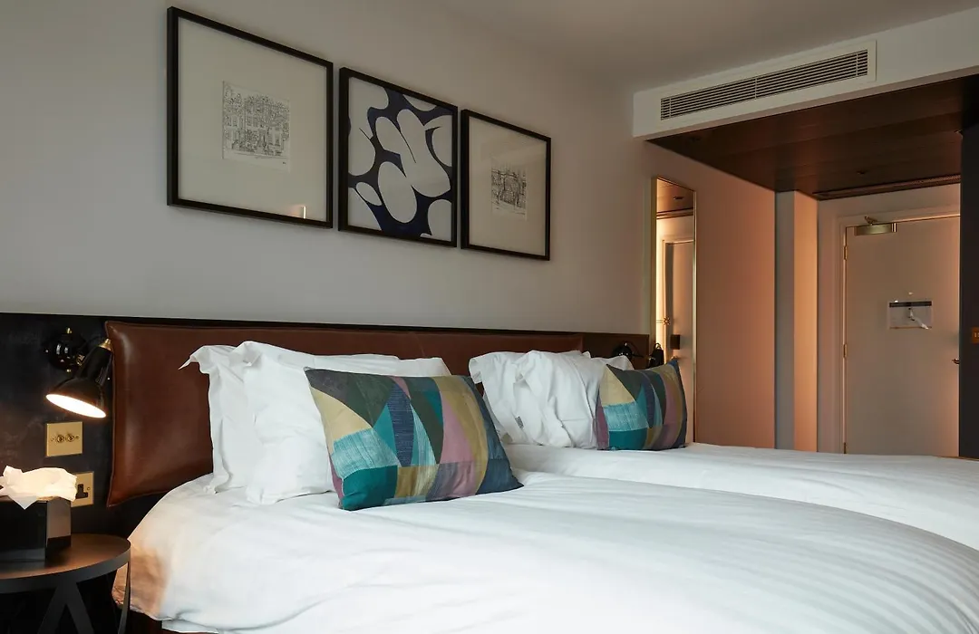 Voco Manchester - City Centre By Ihg-1