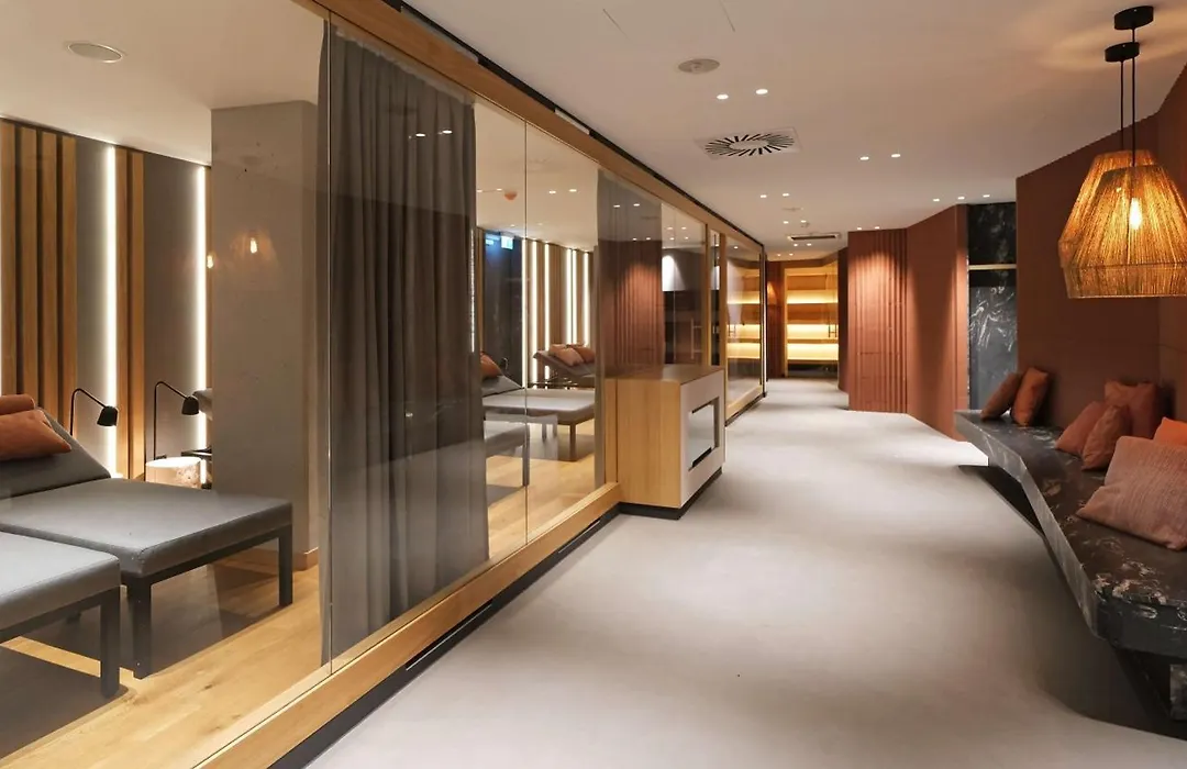 ATLANTIC Hotel Münster-1