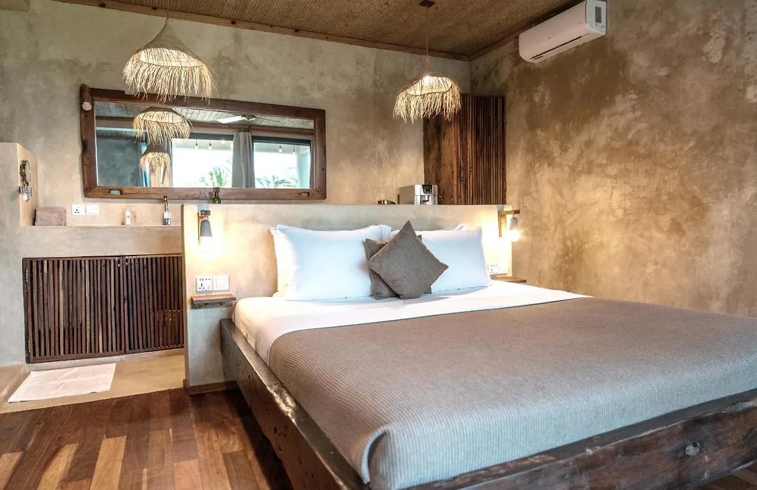 Passion Boutique Hotel Zanzibar - Adults Only-1